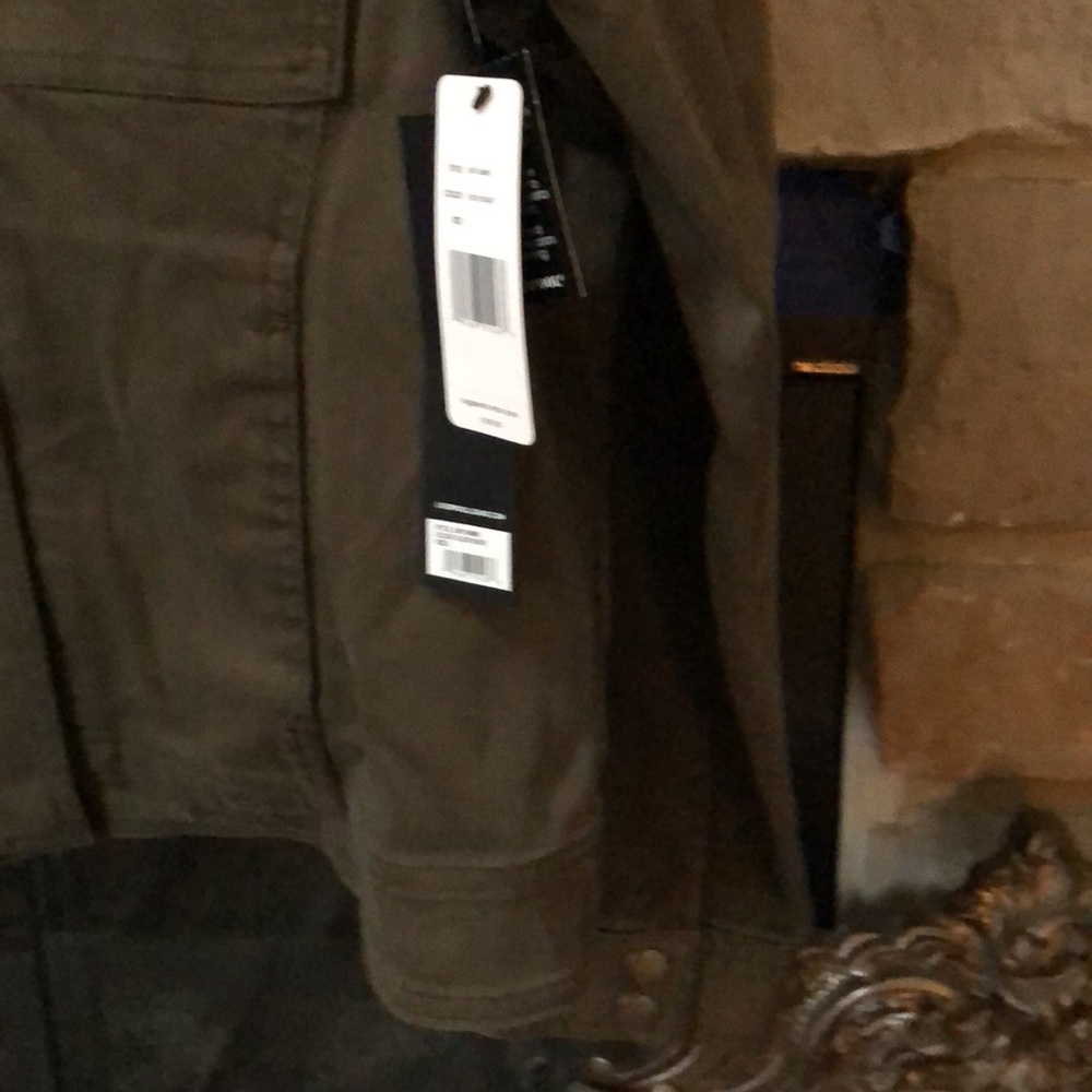 Liverpool jacket - Picture 6 of 7
